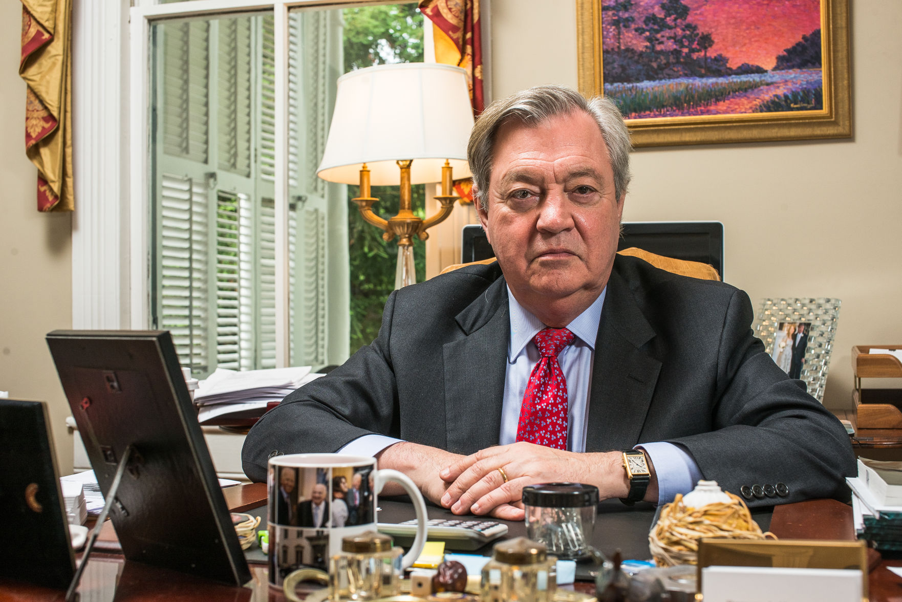 Richard A. Harpootlian